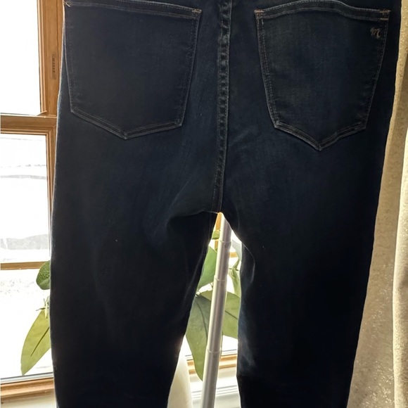 Madewell Black Skinny Pants - Picture 6 of 6
